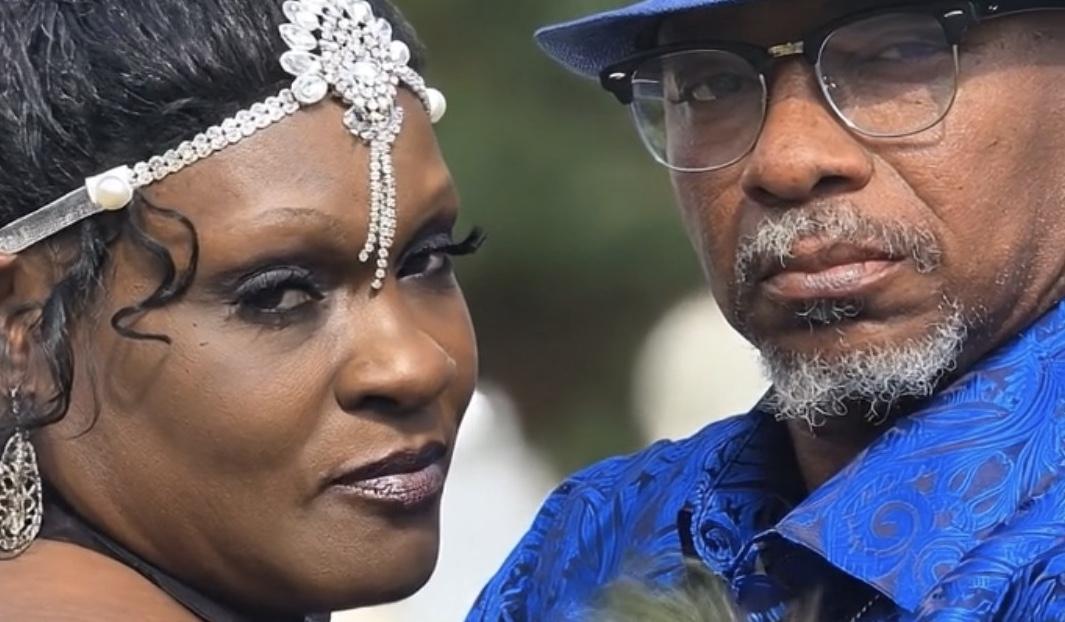 The Wedding Website of Takisha Jones and Tyrone Deans