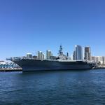 USS Midway Museum