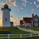 Nobska Lighthouse