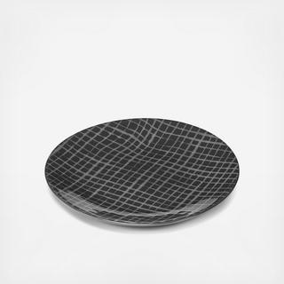 Zuma Extra Small Plate by Kelly Wearstler, Set of 2