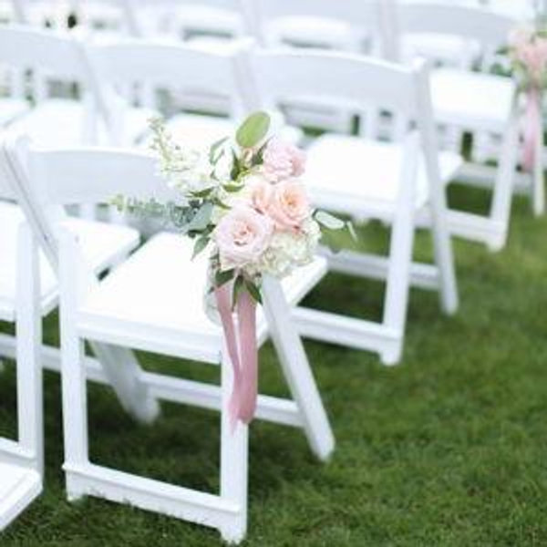 Chairs (Pick Your Amount)