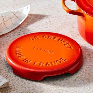Le Creuset Enameled Cast Iron Signature Trivet