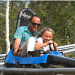 Mountain Coaster