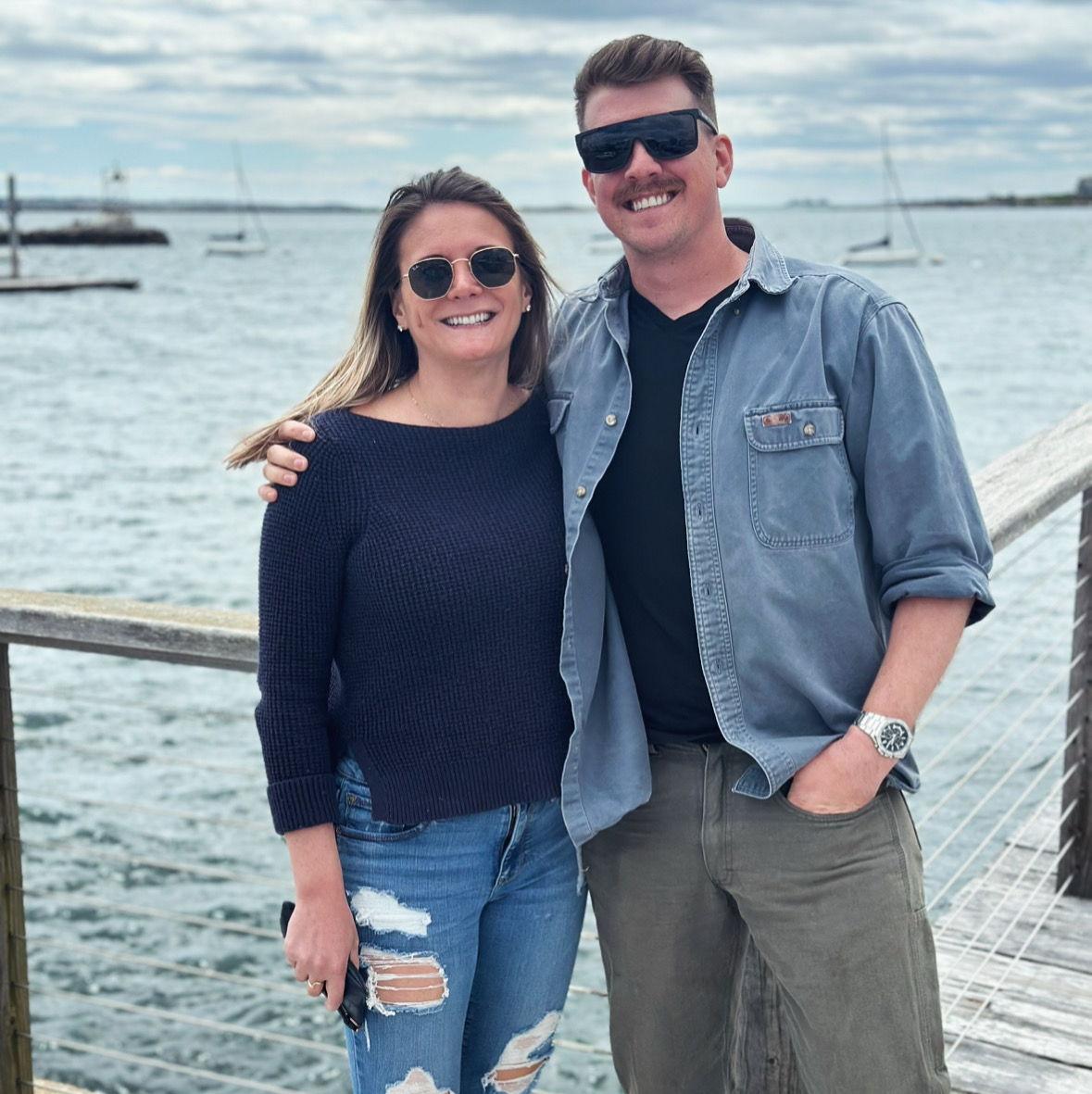 Stonington, Connecticut