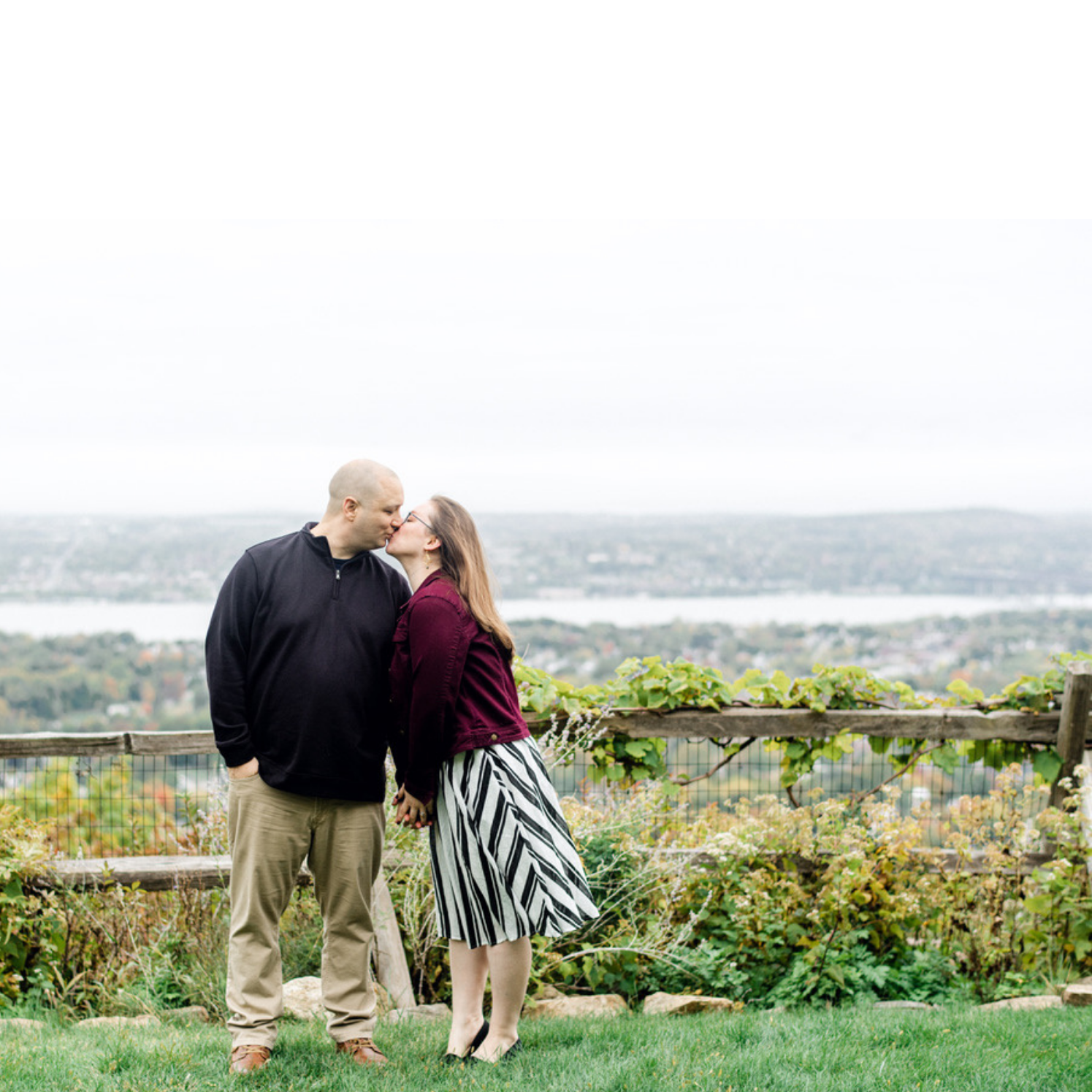 Engagement Photos!
Credit: Alicia King Photography