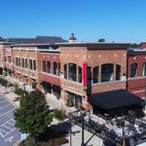 Wildwood Town Center Plaza