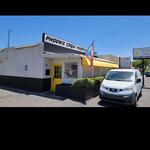 Phoenix Coqui