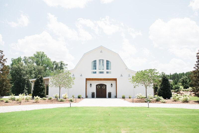 The Wedding Website of Katelyn Alexandria and Carson Cox