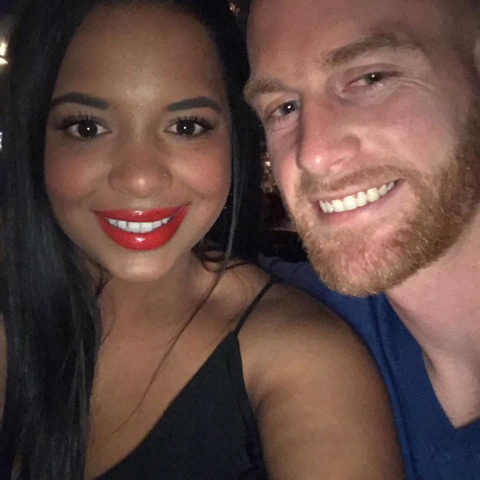 The Wedding Website of Cassidy Vislisel and Jordan Myers
