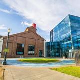 OMSI (Oregon Museum of Science and Industry)