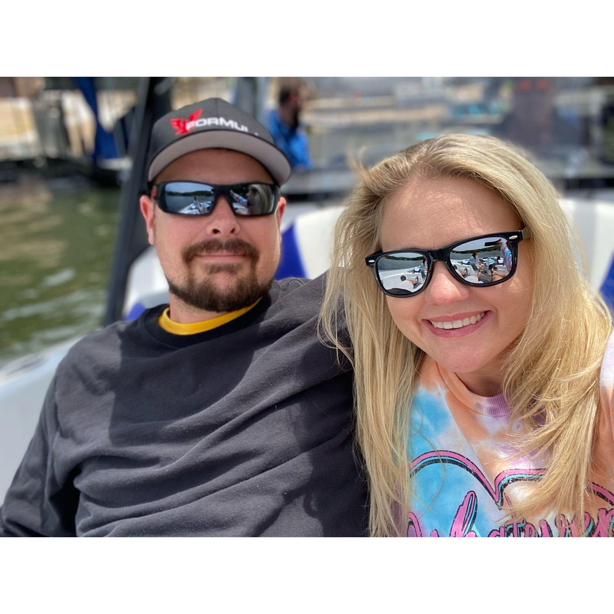 Lake of the Ozarks (May 2021)