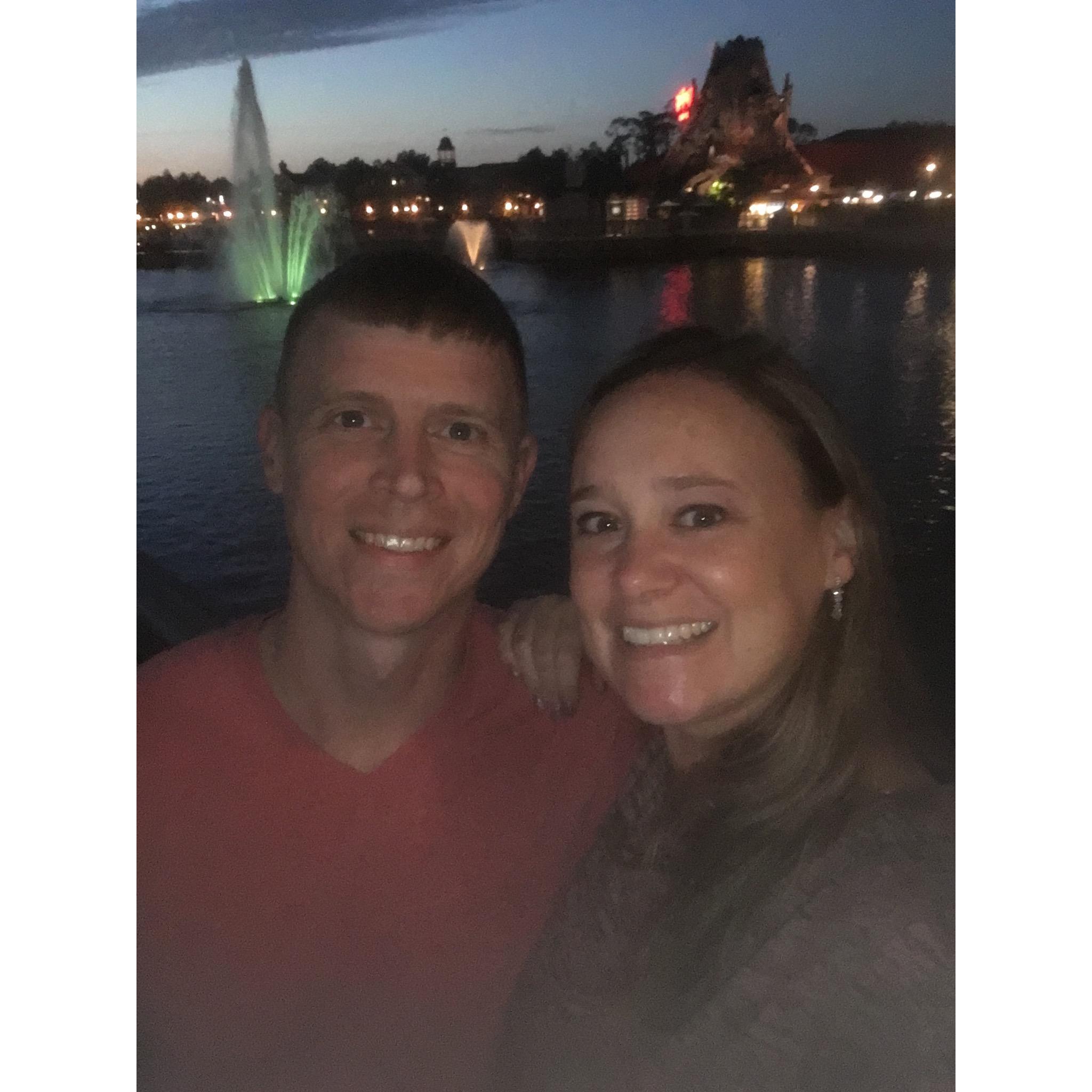 Disney Springs - February 25, 2019