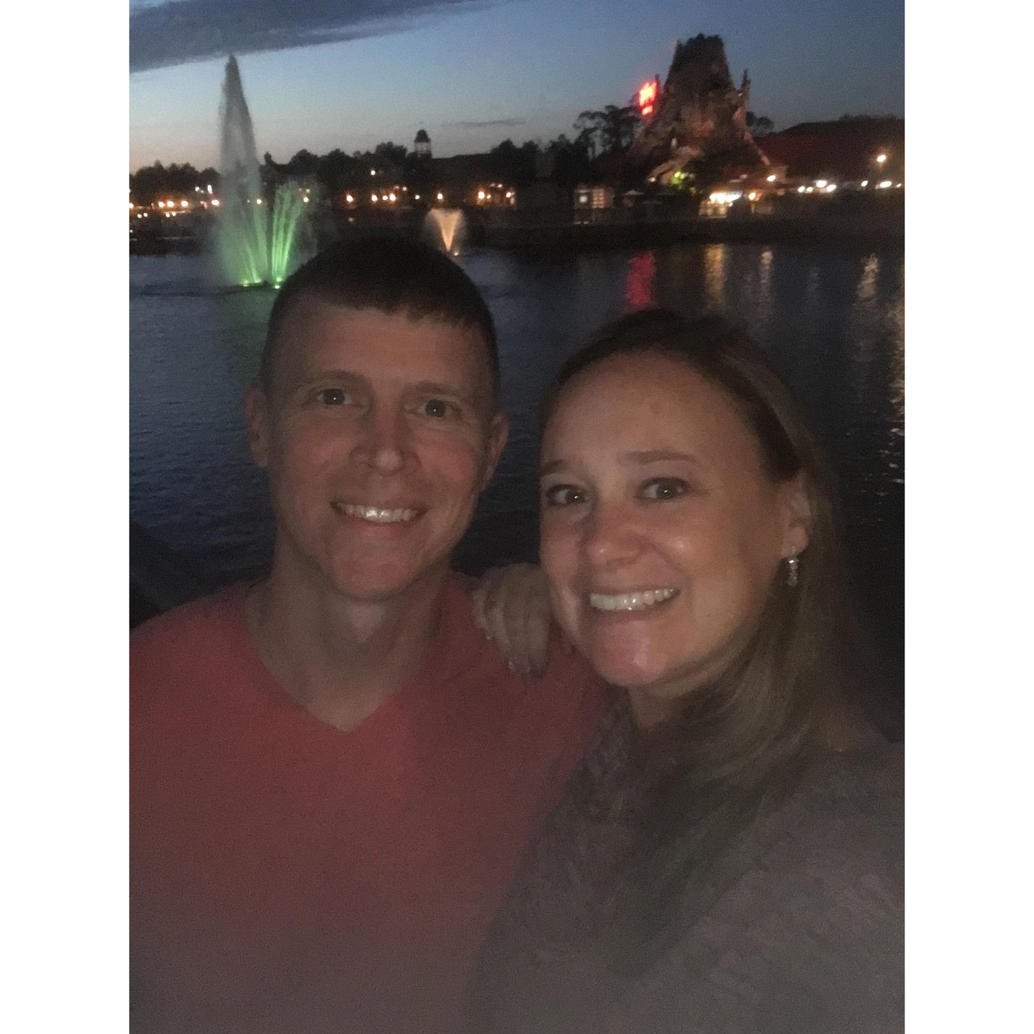 Disney Springs - February 25, 2019