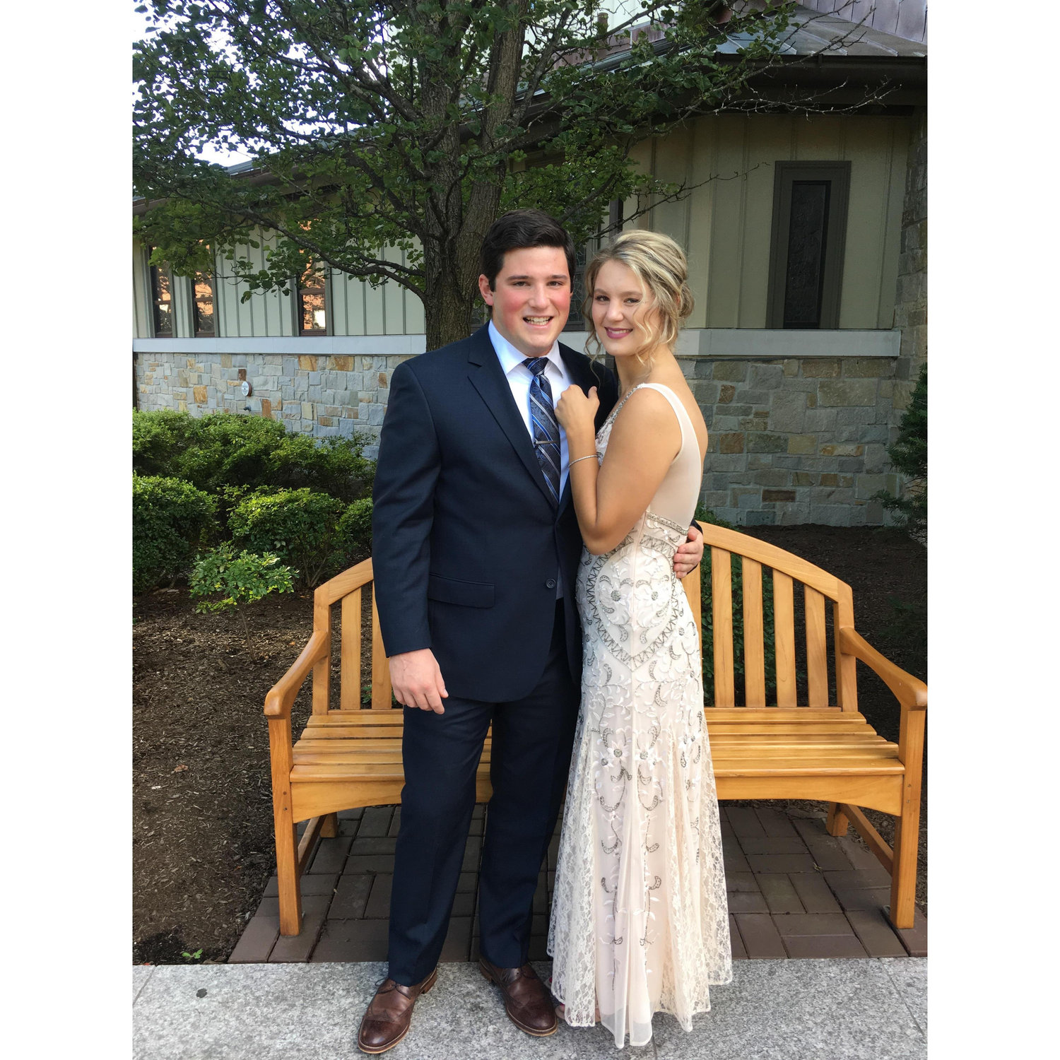 Senior Ring Weekend!