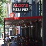 Aldo’s Pizza Pies