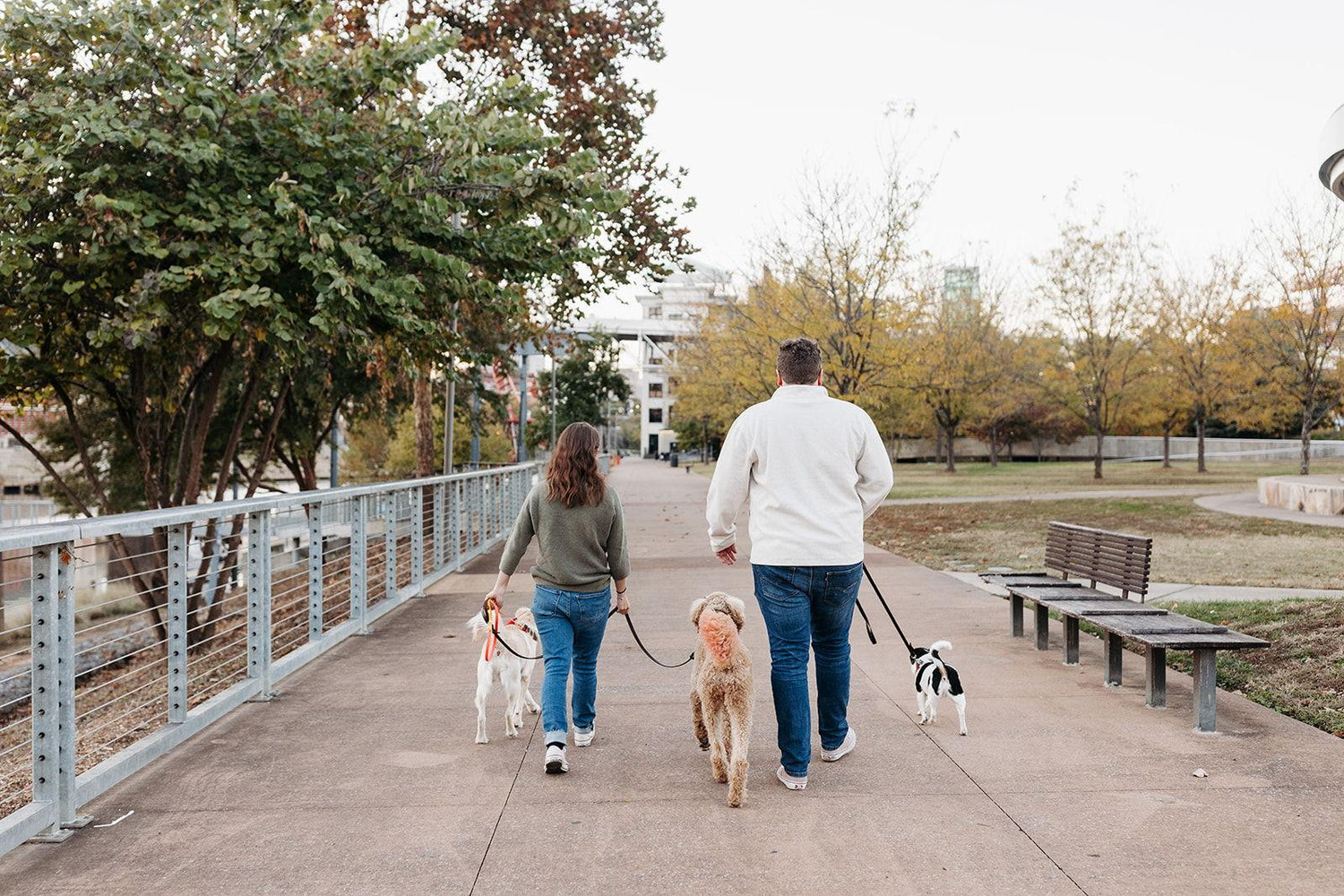 The Wedding Website of Alexa Pressman and Billy Sims-Roush