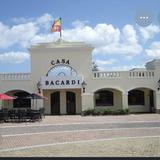 Casa BACARDÍ