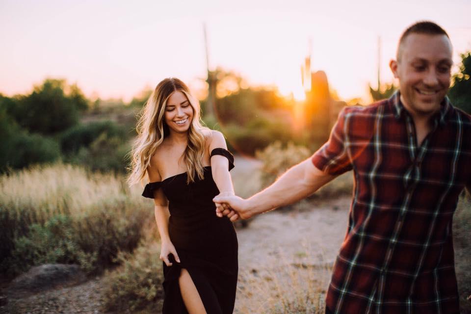 The Wedding Website of Lauren Gaddy and Hartley Rodie