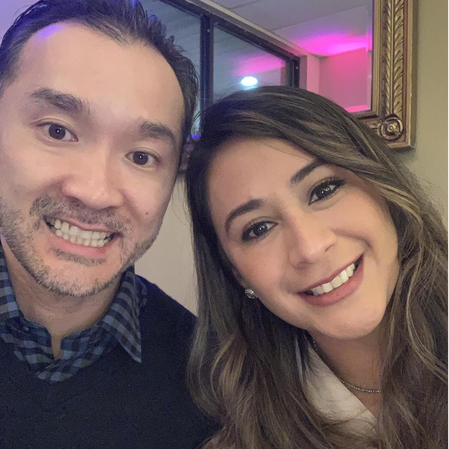 Getting better with selfies