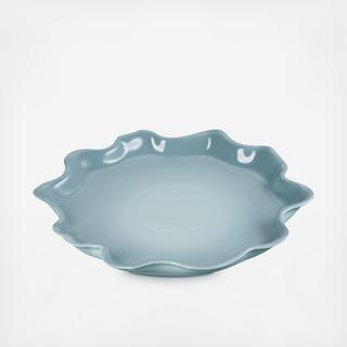 Iris Serving Platter
