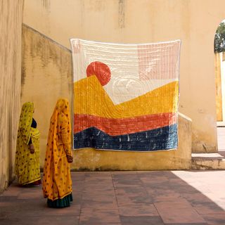 Sierra 3-Piece Quilt Set