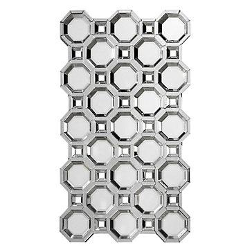 Axis Floor Mirror - www.zgallerie.com
