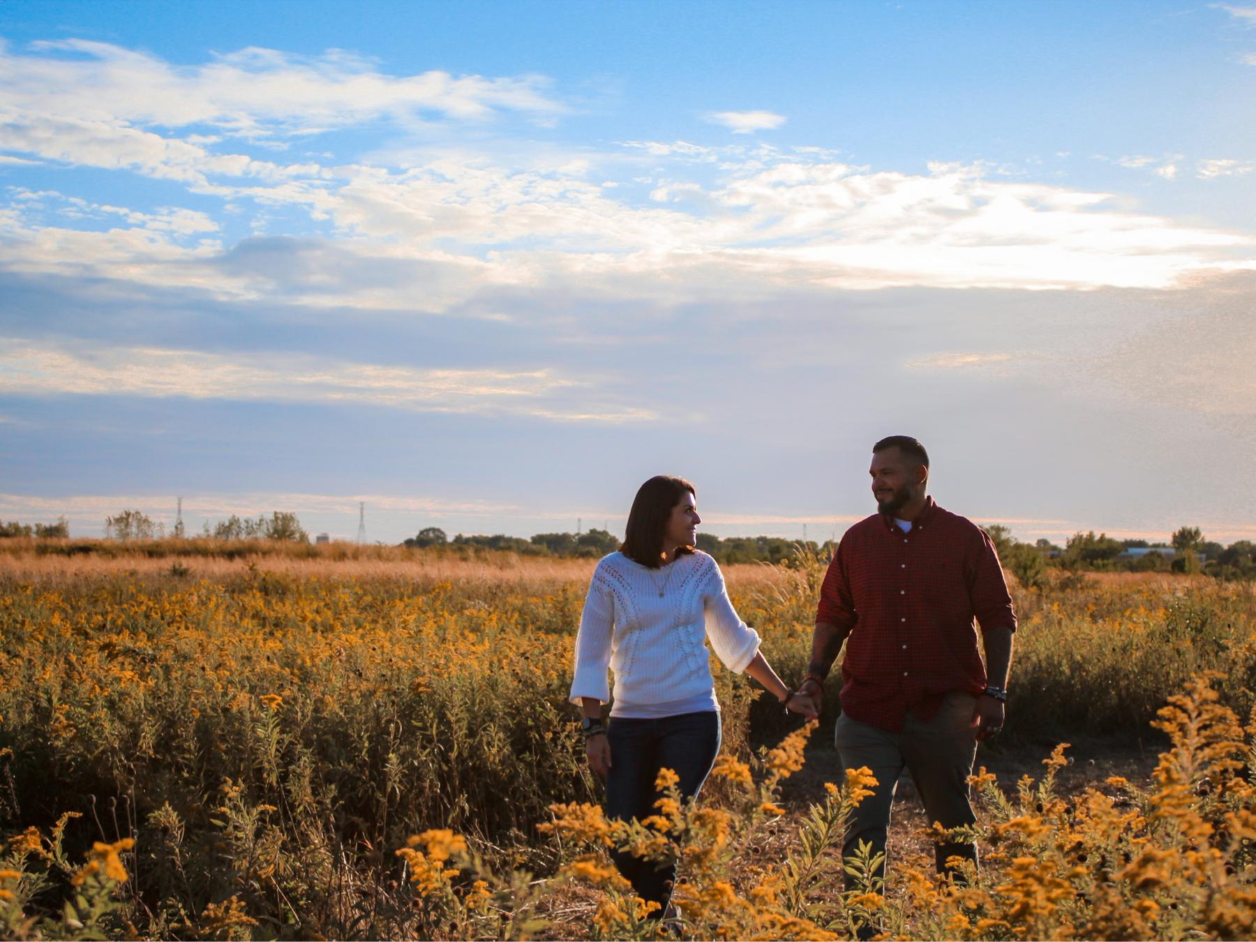 The Wedding Website of Amber Rodriguez and Edgar Claudio