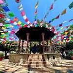 Plaza Ajijic