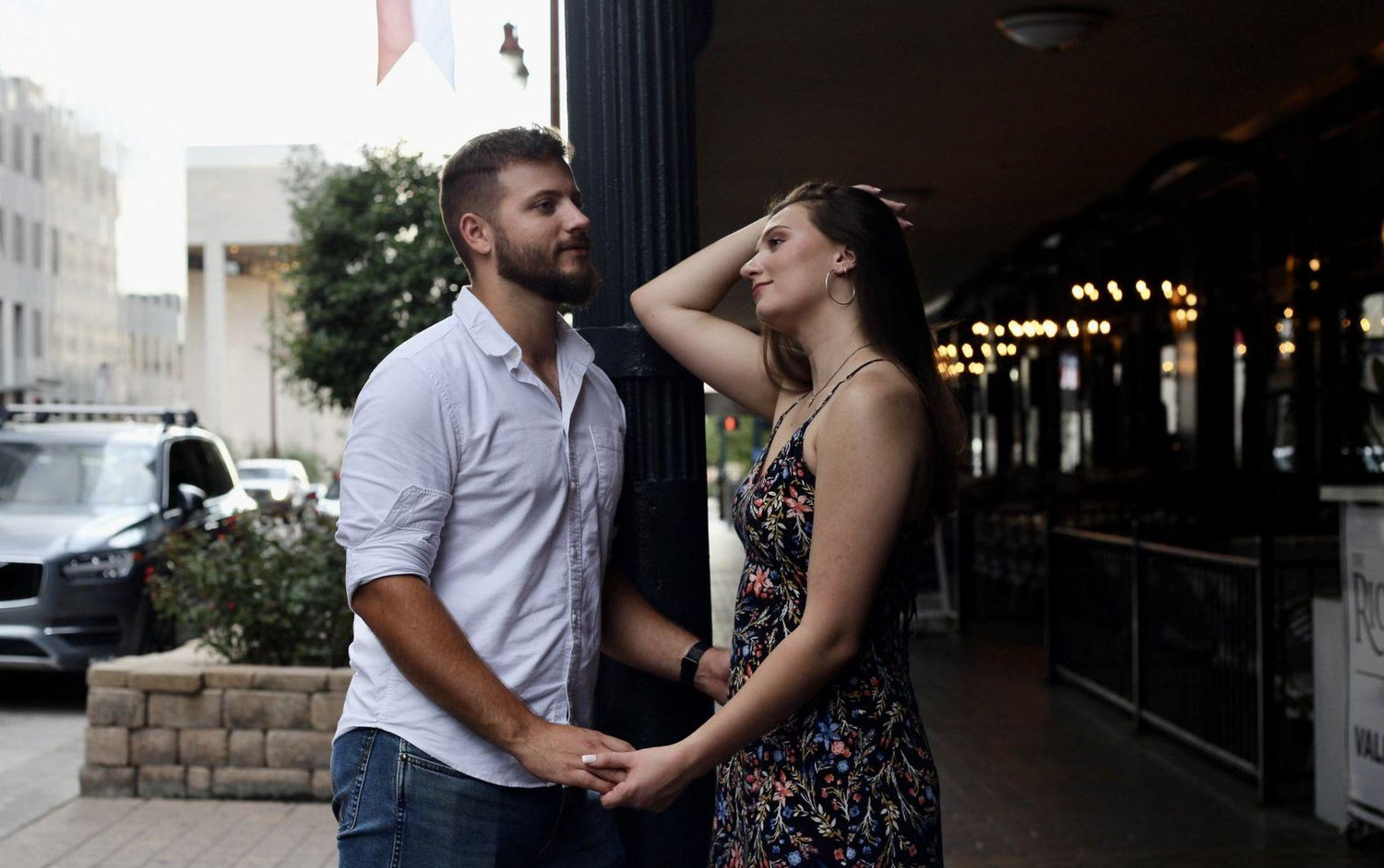 The Wedding Website of Lexi Dziedzic and Will Erwin