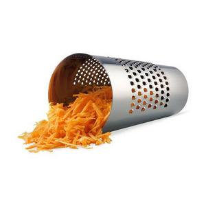MoMA Grating Bucket