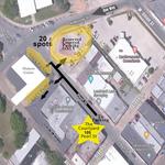 WHERE TO PARK - VENUE PARKING
