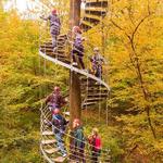 Lake Geneva Ziplines & Adventures