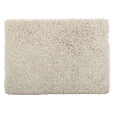 Wamsutta® Ultra Soft 17-Inch x 24-Inch Bath Rug in Canvas
