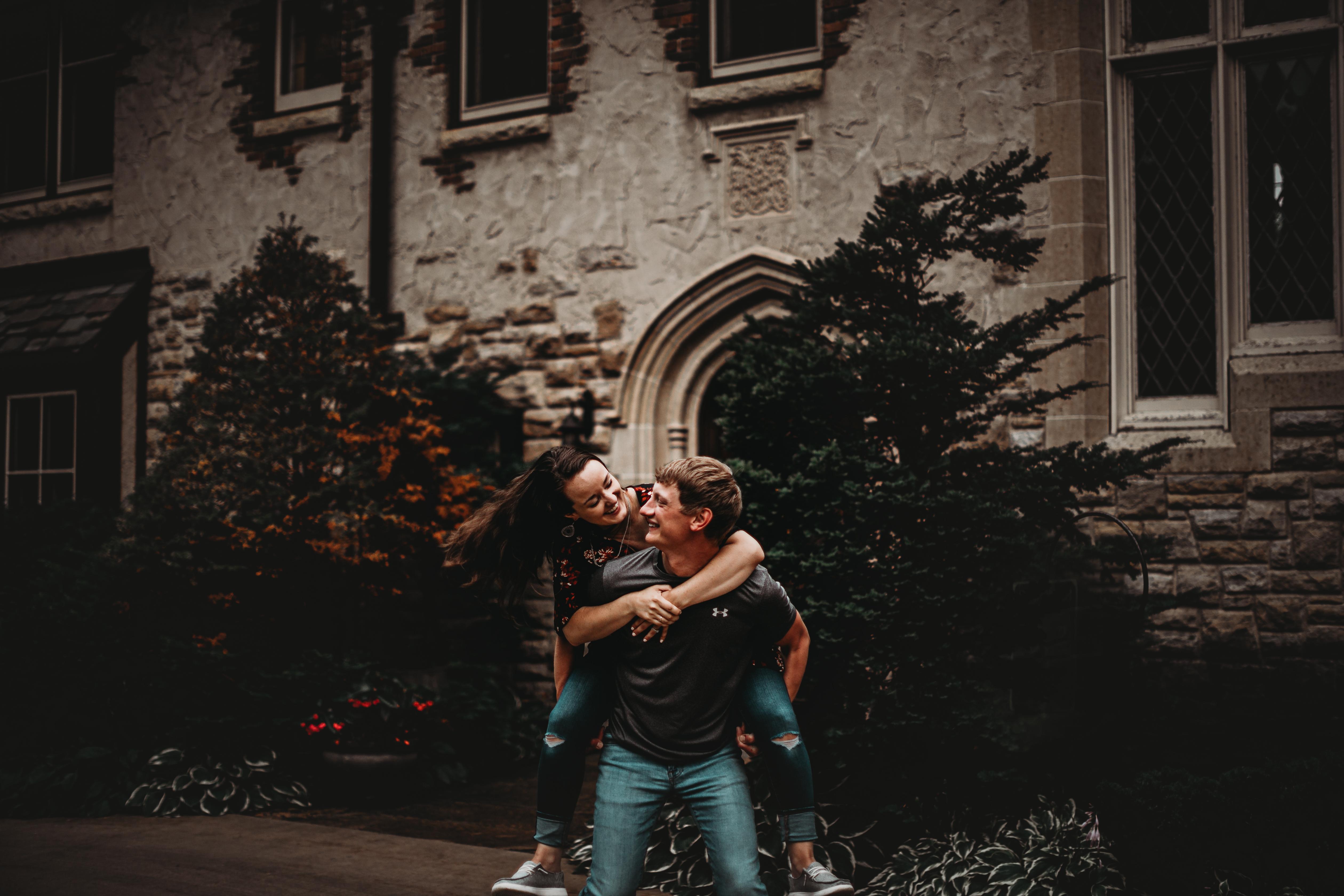 The Wedding Website of Amanda Smith and Cody Nicklay