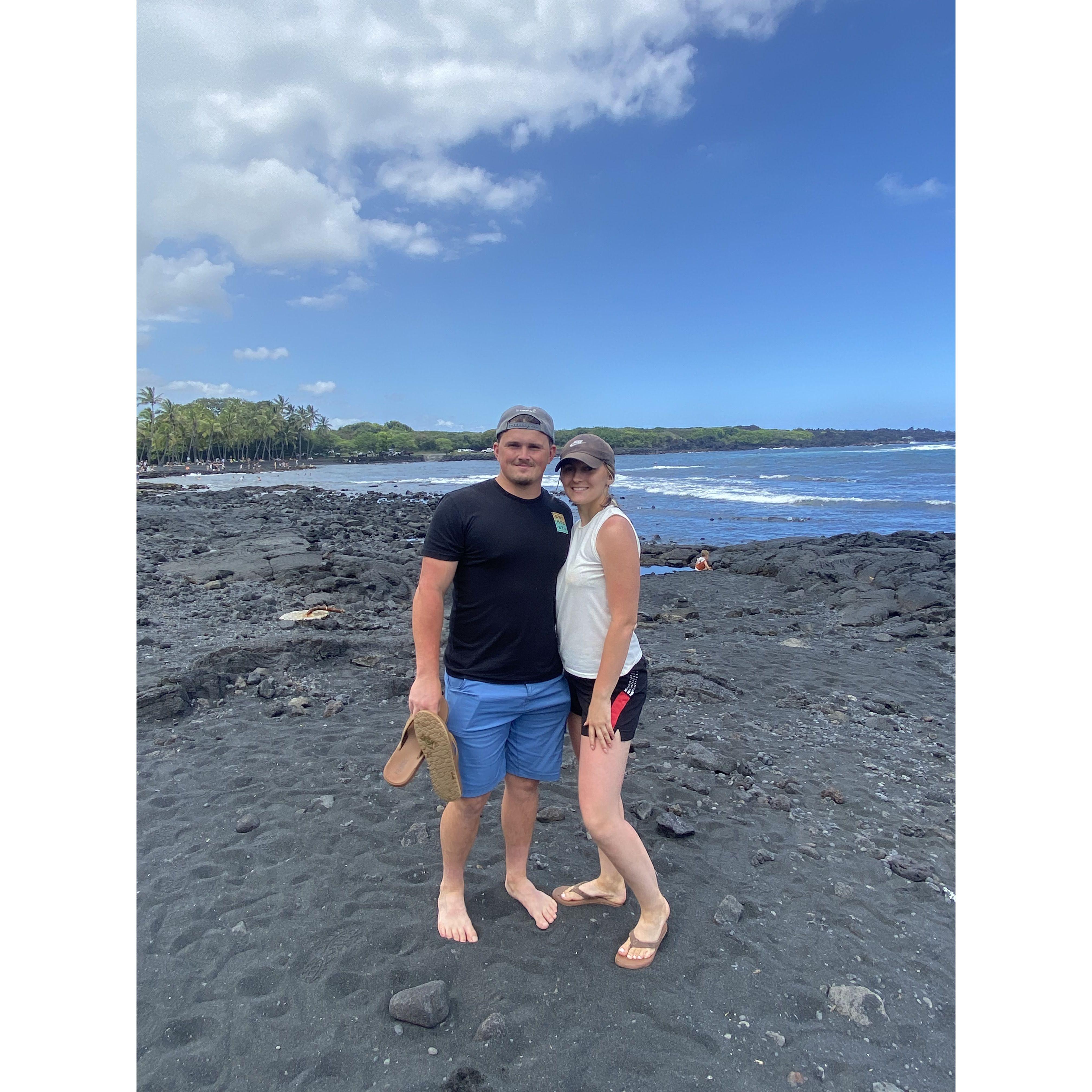 Hawaii