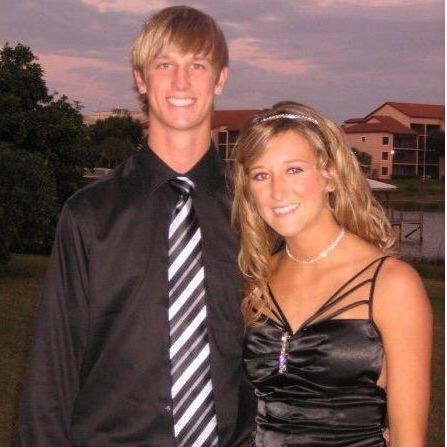 Senior Homecoming Dance - 2008