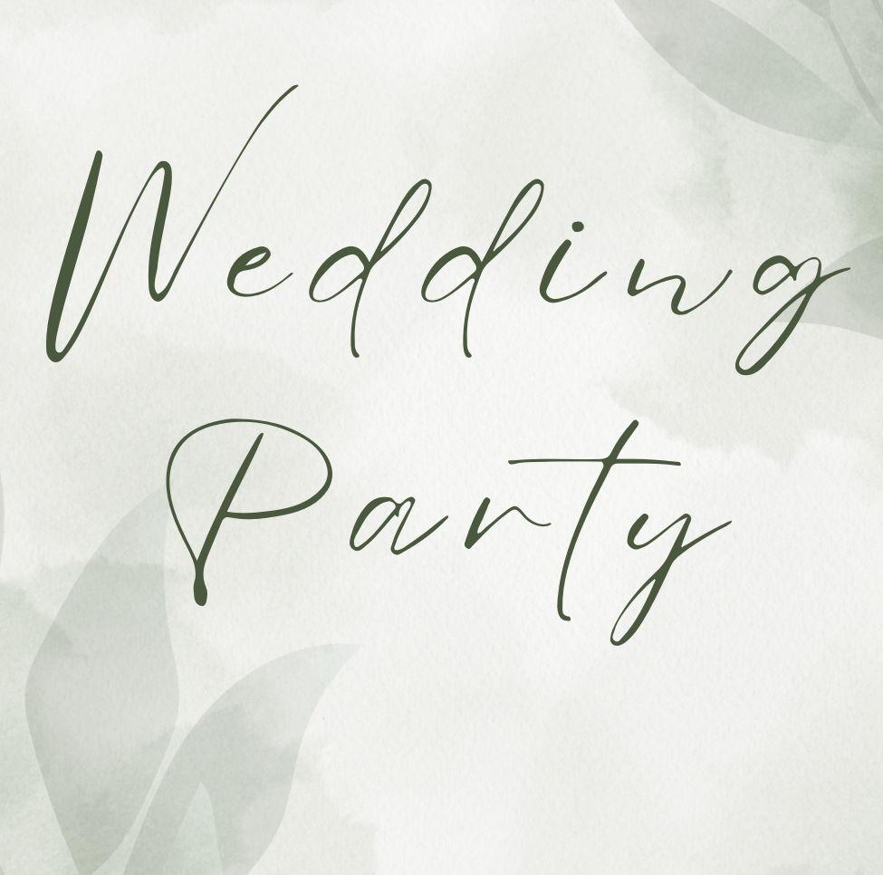 The Wedding Website of Emily Smith and Phillip Govinda