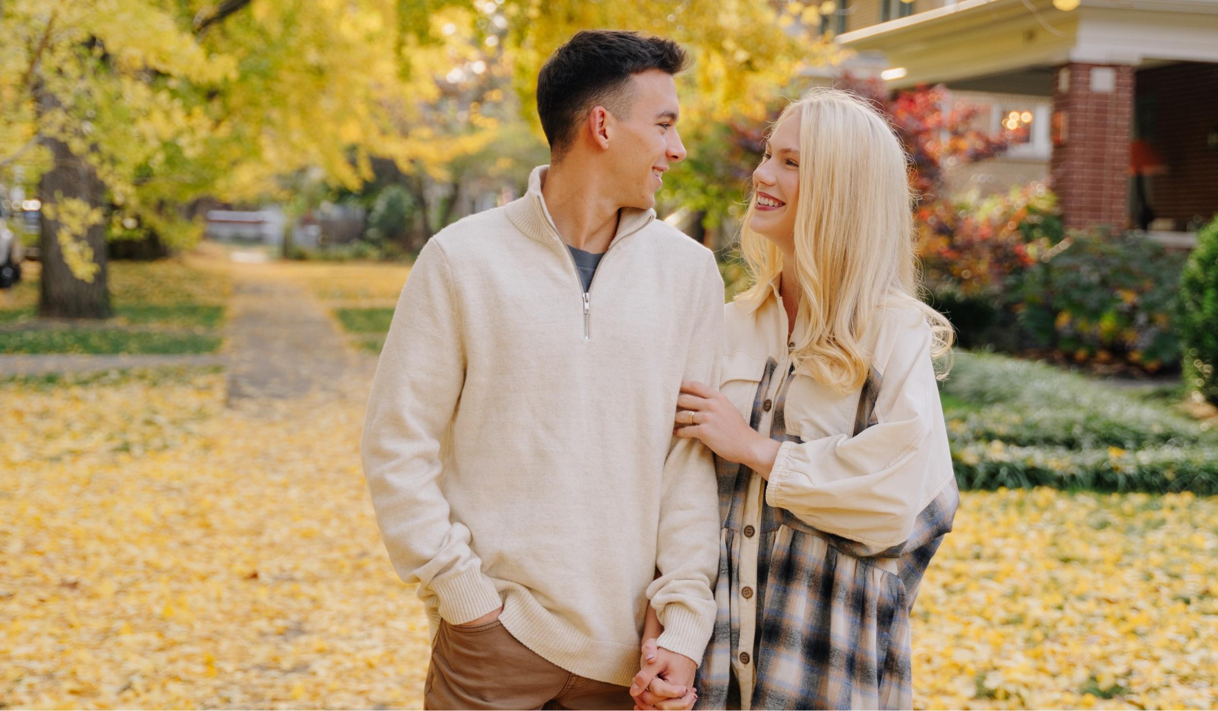 The Wedding Website of Phoebe McCowan and Drew Meader