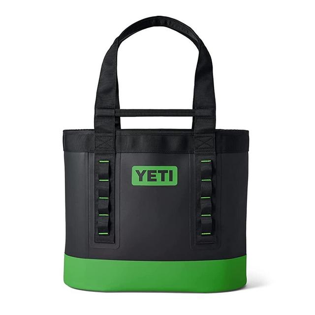 YETI Camino 35 Carryall with Internal Dividers, All-Purpose Utility, Boat and Beach Tote Bag, Durable, Waterproof