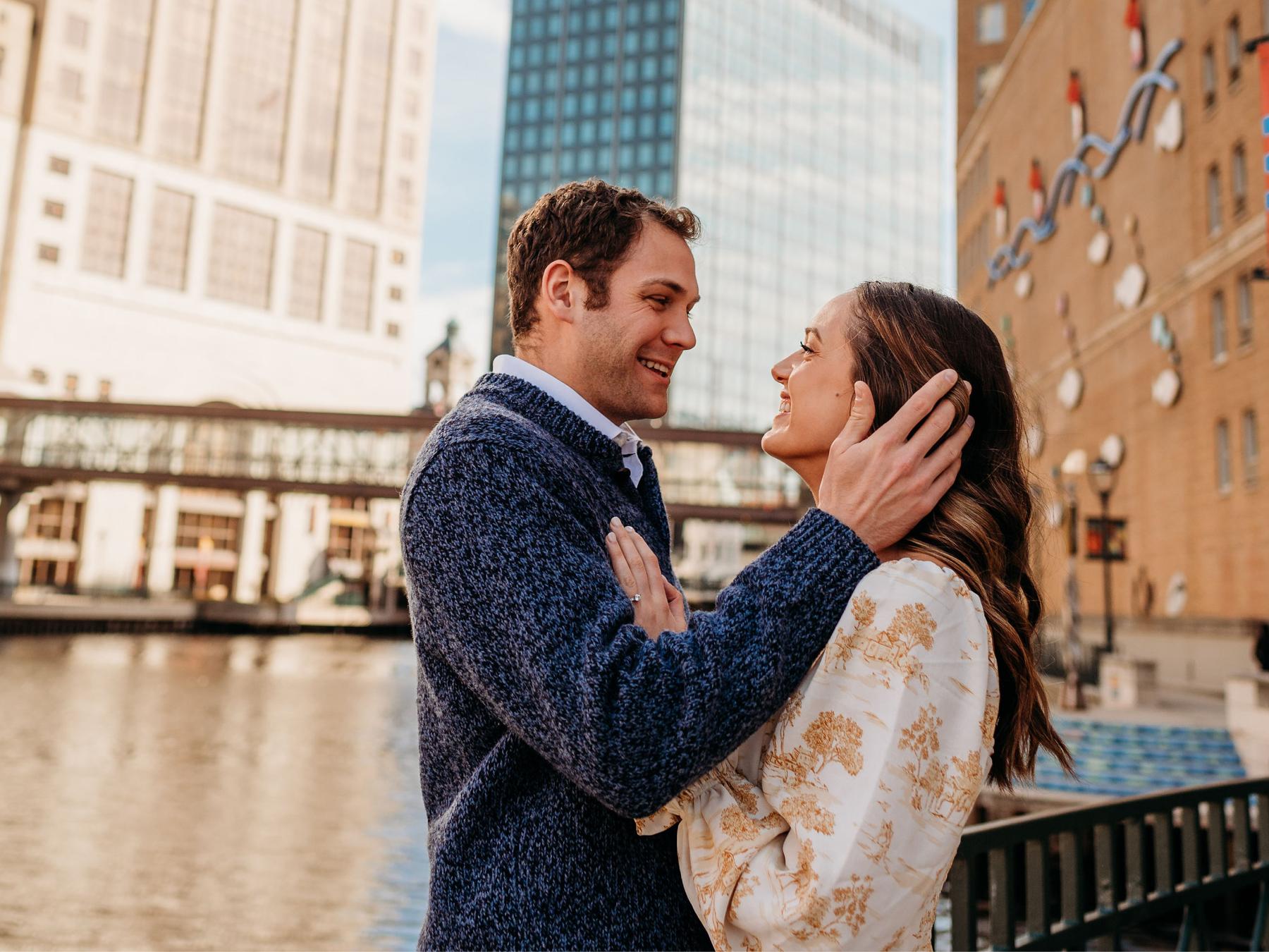 The Wedding Website of Claire Michael and Victor Lugg