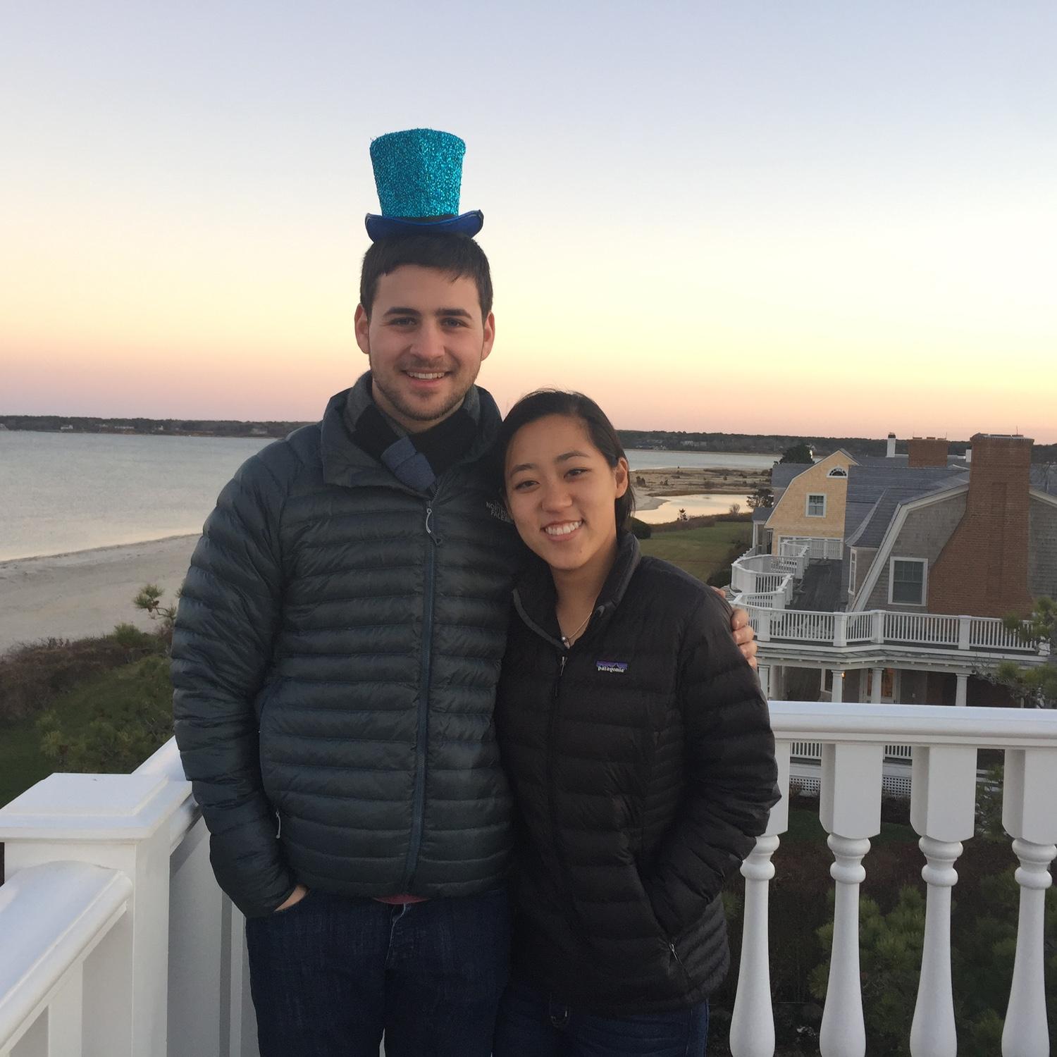 Martha’s Vineyard
