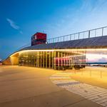 Beale Street Landing