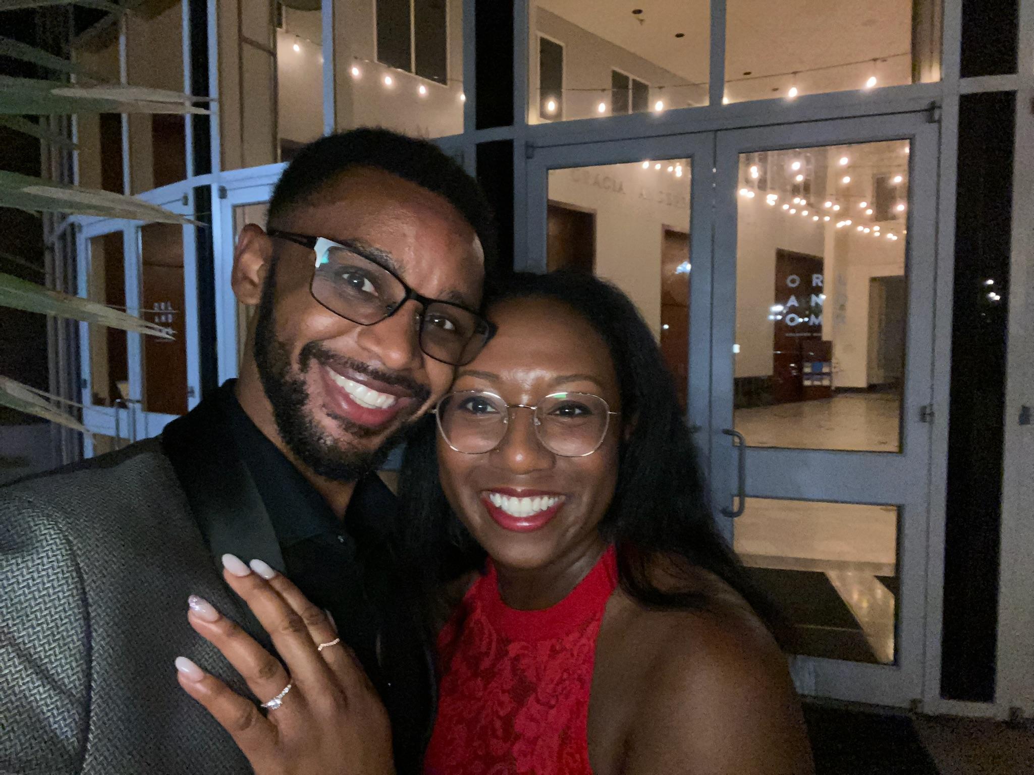 The Wedding Website of Samuel Dunham and Alexandria Miller