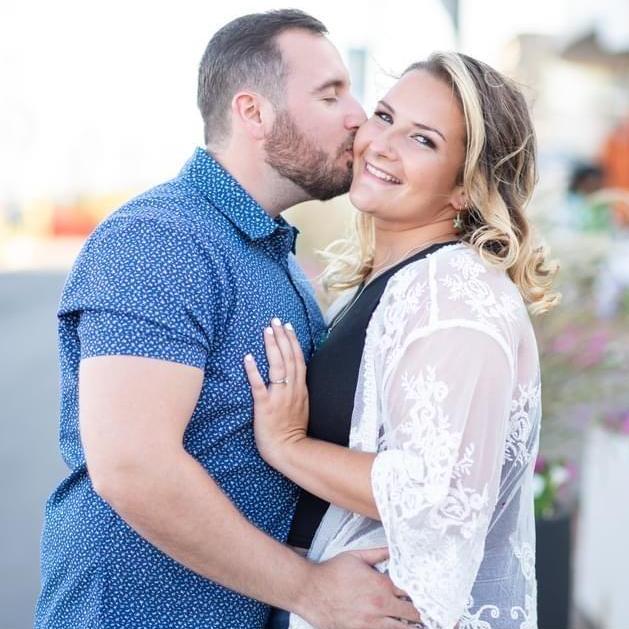 2020 - Engagement photos