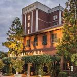 Green Valley Grill