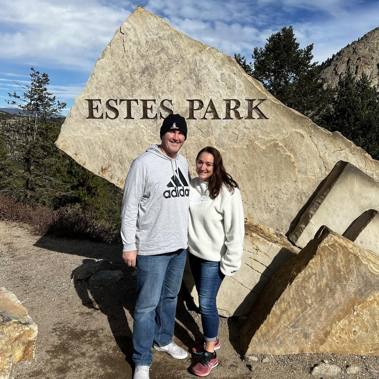 Colorado trip, October 2022.