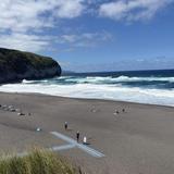Thursday, July 30th: 2 PM- Meet @ Praia do Areal de Santa Bárbara