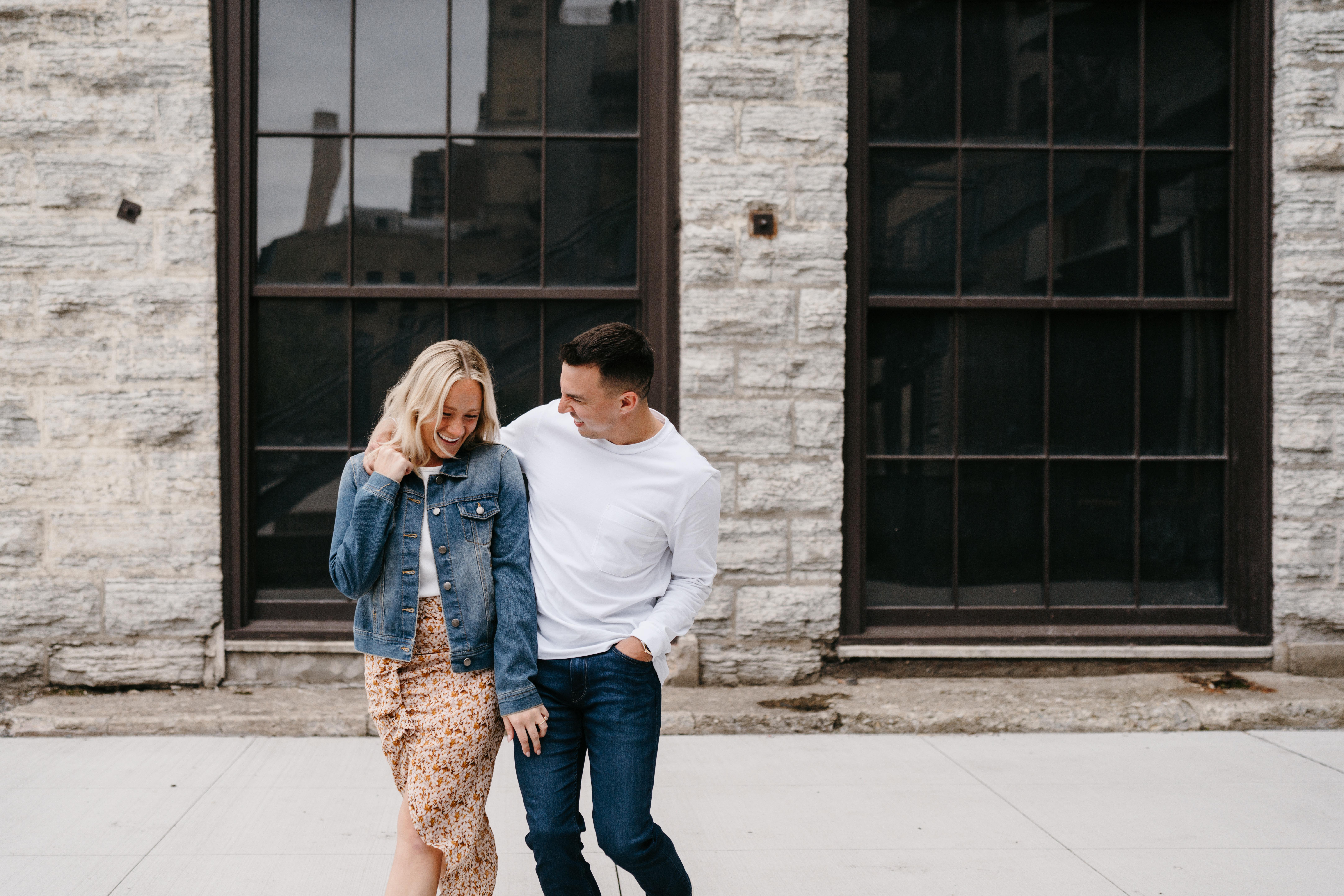 The Wedding Website of Steffi Stull and Blake Woelfel