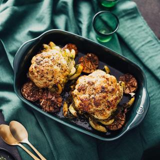 The Right Dish Rectangular Baking Dish