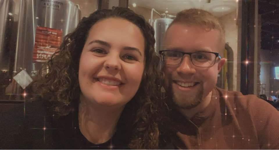 The Wedding Website of Lily Budak and Adam Wagner